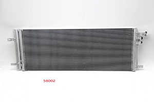 58002 АИТО М5 Радијатор